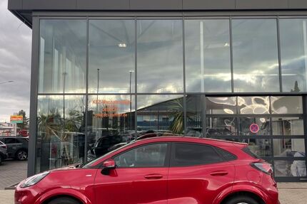 Ford Puma 17.680 km 18.890 € Leipzig 04316