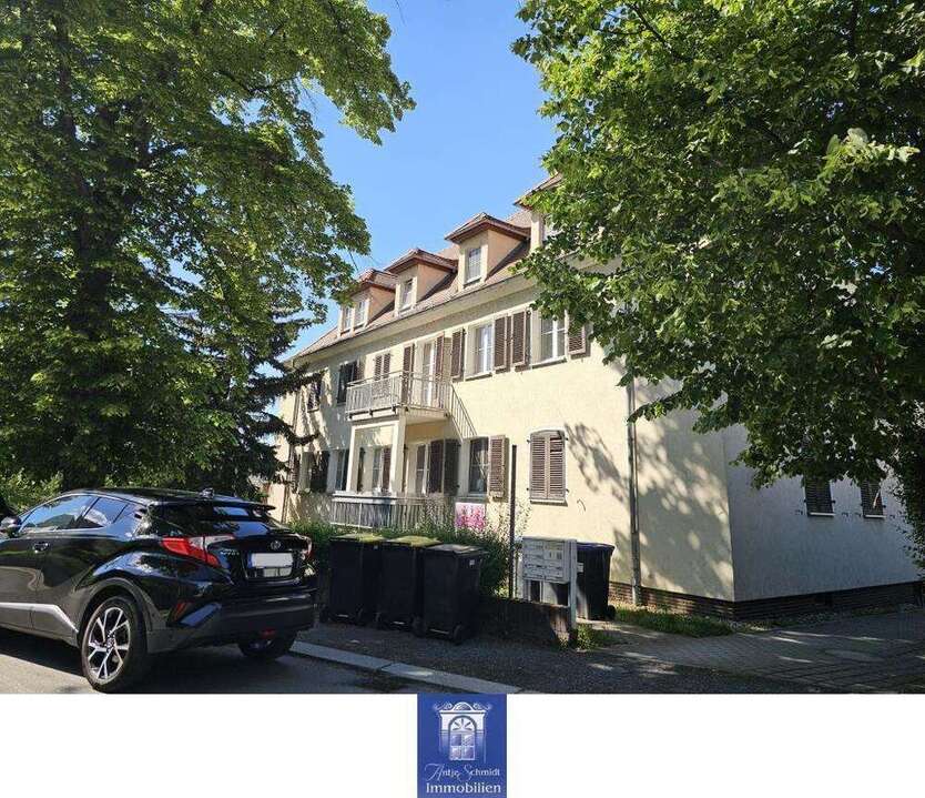 Wohnung zum Mieten in Riesa 378 € 68.73 m²