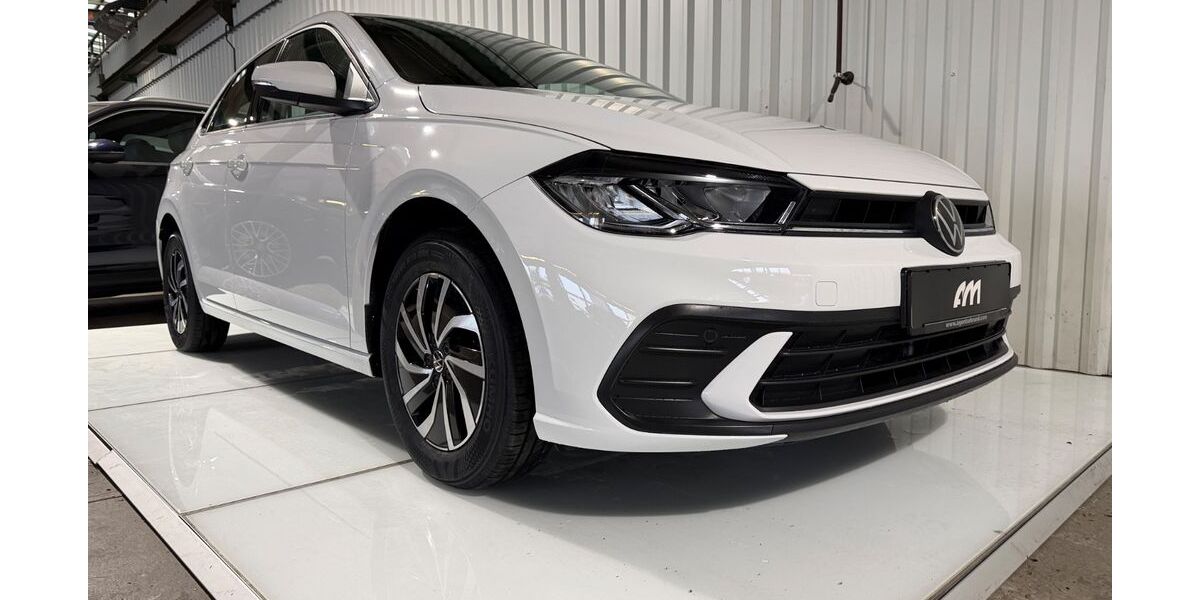 VW Polo 34.650 km 14.900 &euro; Emmendingen 79312