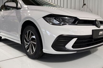 VW Polo 34.650 km 15.900 &euro; Emmendingen 79312