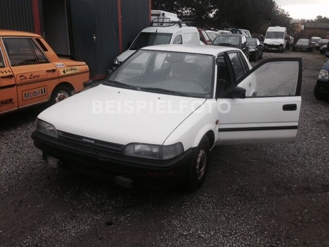 Corolla