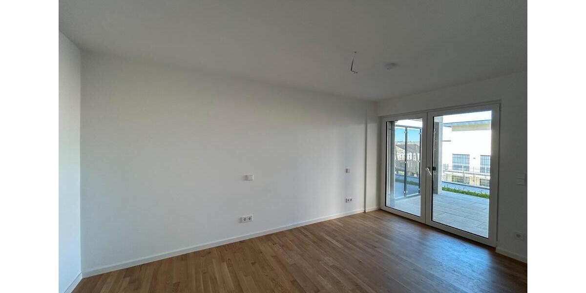 Terrassenwohnung Aalen Unterkochen - 2.5 Zimmer, 70 m&sup2;, 1.020&euro; | Angebot:26374889