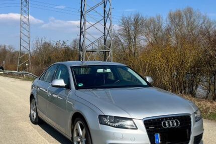 Audi A4 152.000 km 8.800 &euro; ingolstadt 85051