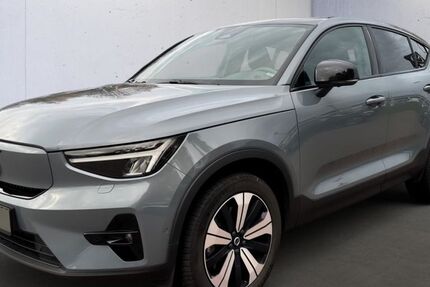 Volvo C40 27.150 km 39.900 &euro; Kassel 34123