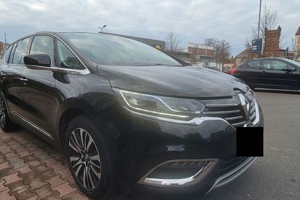 Renault Espace 134.240 km 11.690 &euro; Leipzig 04229