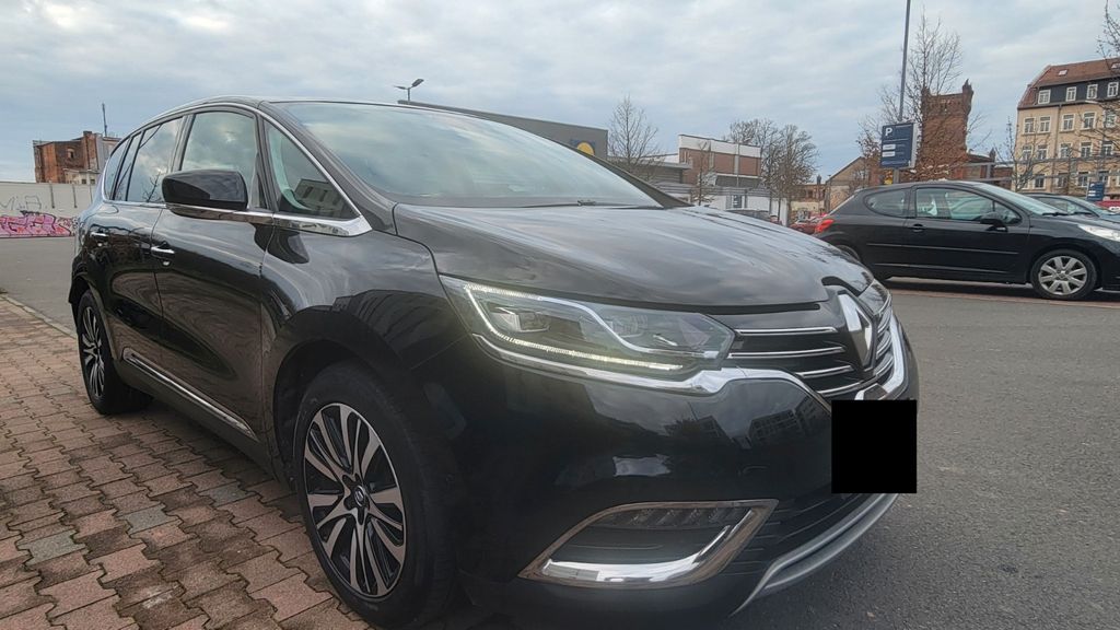 Renault Espace 134.240 km 11.690 &euro; Leipzig 04229