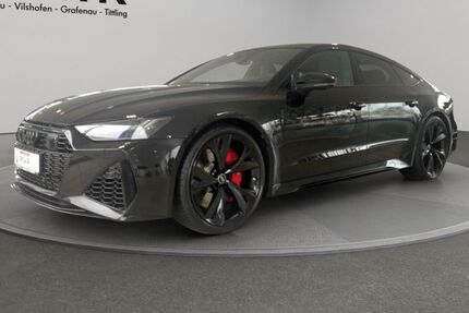 Audi RS7 17.287 km 123.150 &euro; Vilshofen 94474