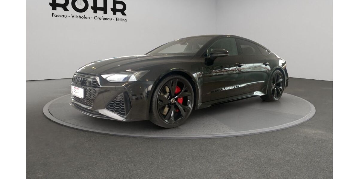 Audi RS7 17.287 km 123.150 &euro; Vilshofen 94474