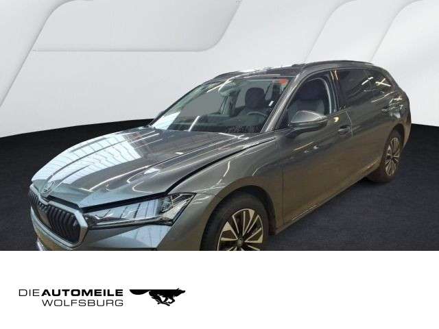 Skoda Superb 20.543 km 39.690 &euro; Wolfsburg 38440