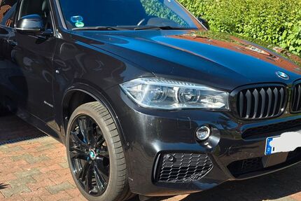 BMW X5 90.000 km 38.900 &euro; Schwarzenbek 21493