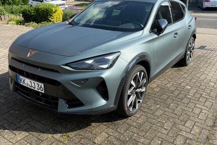 Cupra Formentor 24.000 km 36.500 &euro; Nettetal 41334