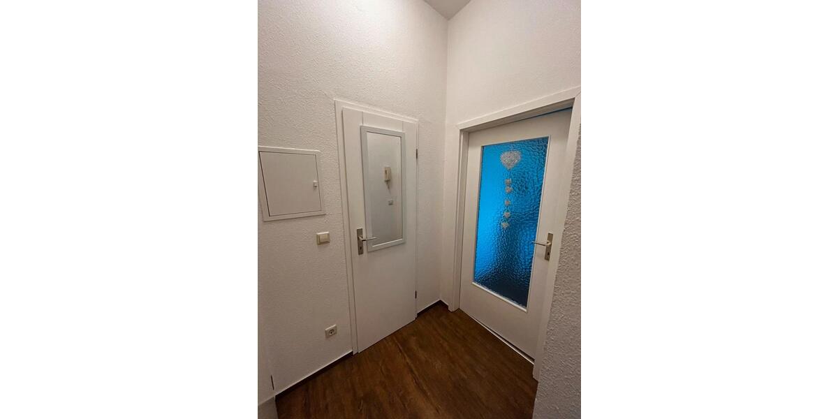 Etagenwohnung Halberstadt - 1 Zimmer, 42 m&sup2;, 271&euro; | Angebot:26338192