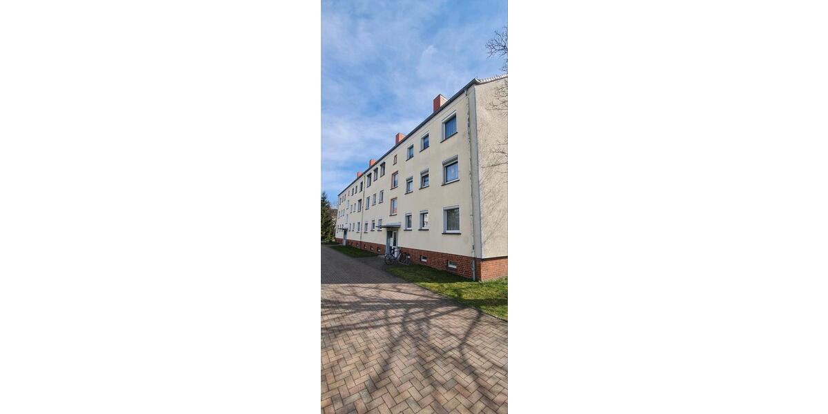 Hochparterre Wittenberg Lutherstadt - 3 Zimmer, 61 m&sup2;, 90.000&euro; | Angebot:25966264