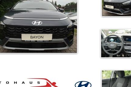 Hyundai BAYON 1.500 km 22.690 &euro; Erlangen 91056