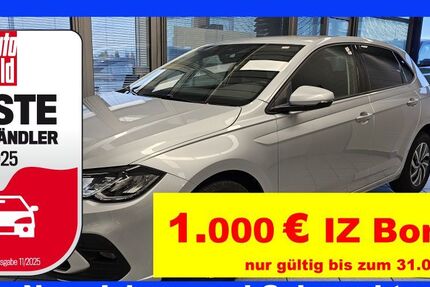 VW Polo 9.942 km 19.950 &euro; Wolfsburg-Heiligendorf 38444