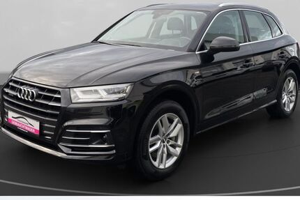 Audi Q5 86.537 km 30.990 &euro; Aachen 52068