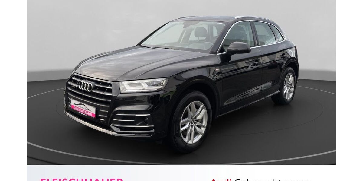 Audi Q5 86.537 km 30.990 &euro; Aachen 52068