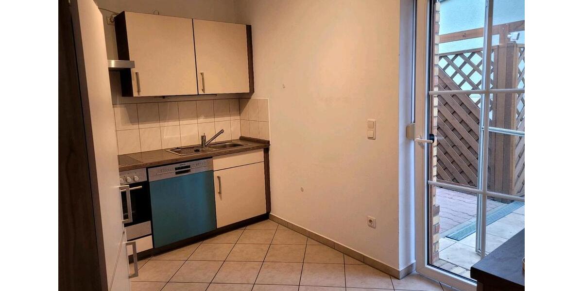 Maisonettenwohnung Ludwigsfelde - 3 Zimmer, 84 m&sup2;, 1.300&euro; | Angebot:25874077