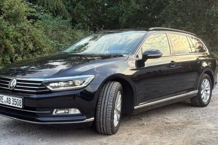 VW Passat 180.000 km 13.300 &euro; Haltern am See 45721