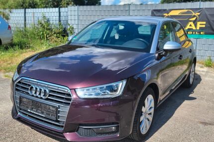 Audi A1 105.000 km 8.999 &euro; Hambühren 29313
