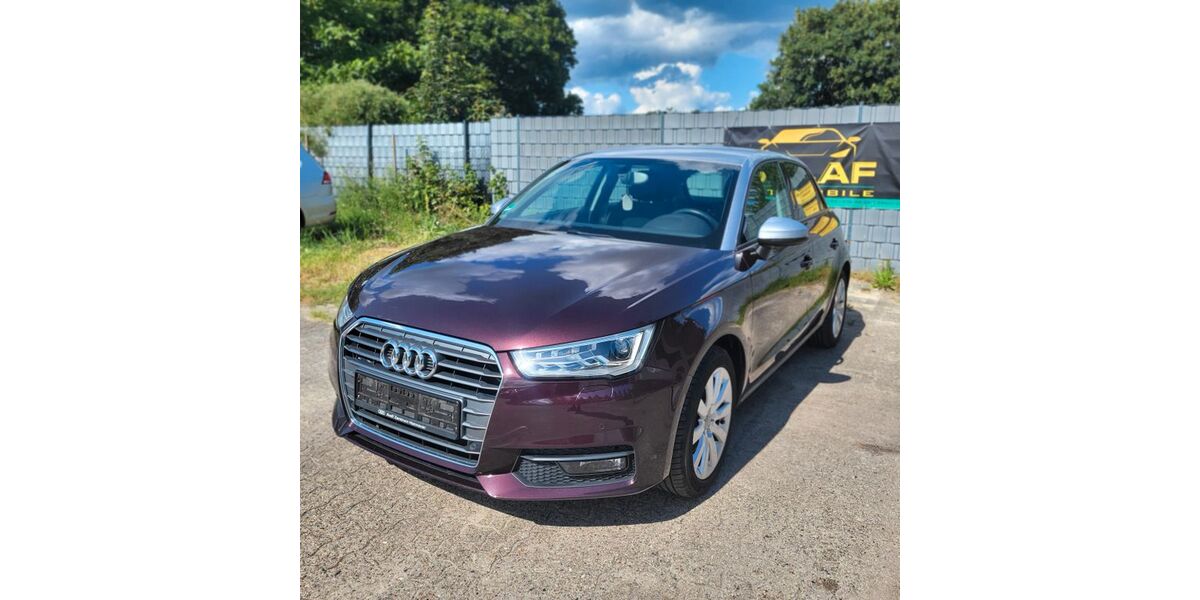 Audi A1 105.000 km 8.999 &euro; Hambühren 29313