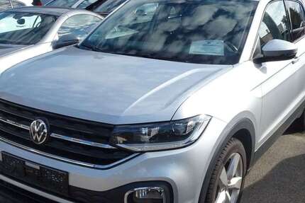 VW T-Cross 33.000 km 18.999 &euro; Schwangau 87645