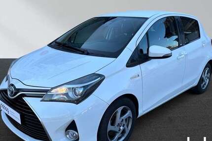Toyota Yaris 92.287 km 12.990 &euro; Oranienburg 16515