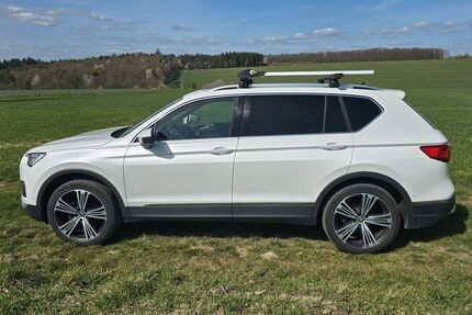 Seat Tarraco 72.000 km 24.500 &euro; Idstein 65510