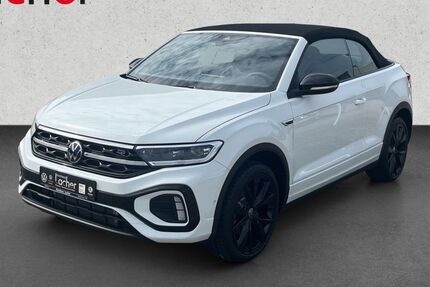 VW T-Roc 2.000 km 39.890 &euro; Nittenau 93149