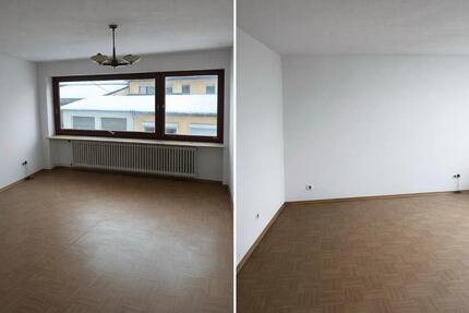 Wohnung Hardheim - 4 Zimmer, 90 m&sup2;, 850&euro; | Angebot:24708275