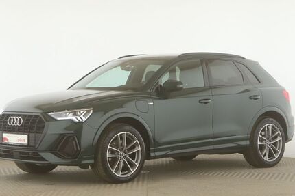 Audi Q3 71.678 km 31.925 &euro; Seevetal 21217
