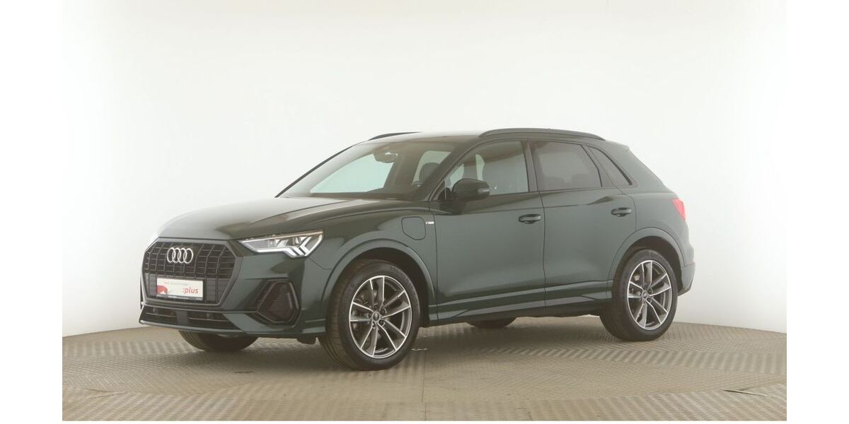 Audi Q3 71.678 km 31.925 &euro; Seevetal 21217