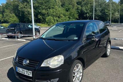 VW Polo 186.000 km 2.300 &euro; Siegburg 53721
