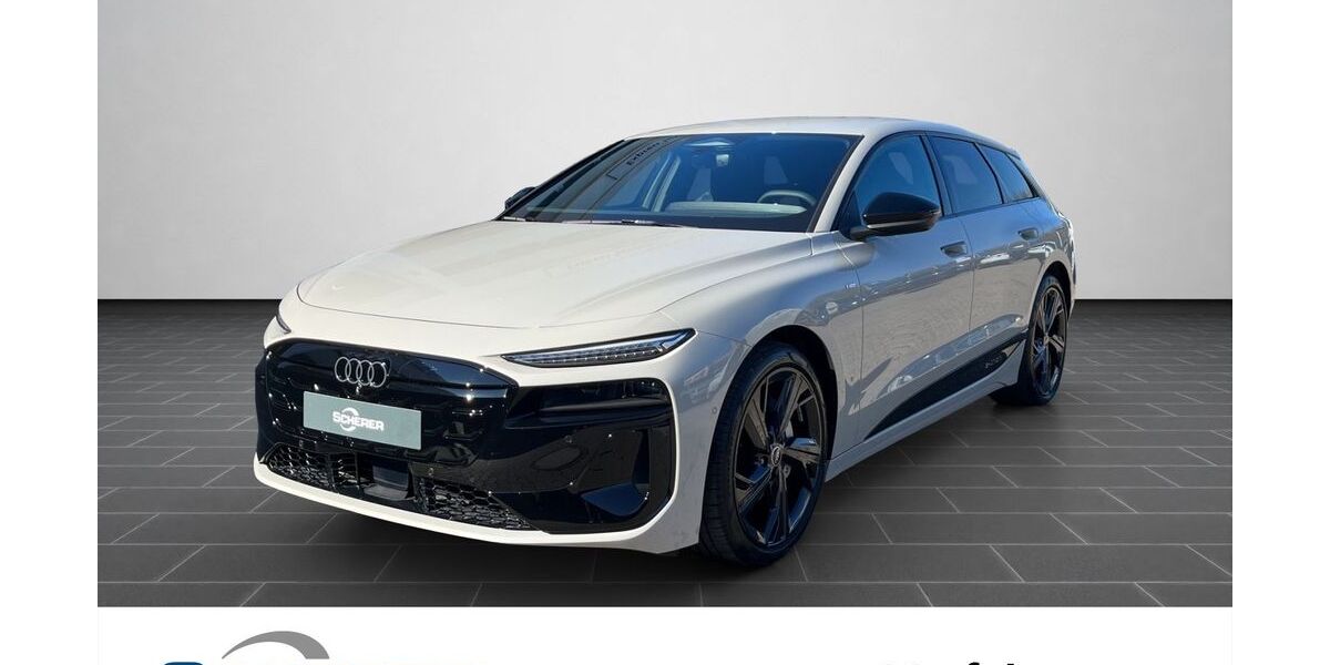 Audi A6 e-tron 4.900 km 78.970 &euro; Homburg 66424