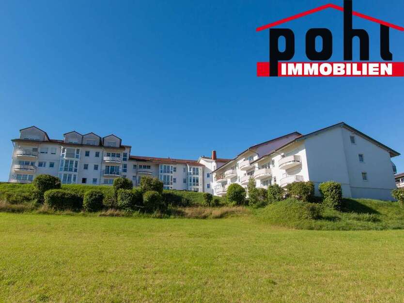 Wohnung zum Kaufen in Bad Rodach 129.000 € 60 m²