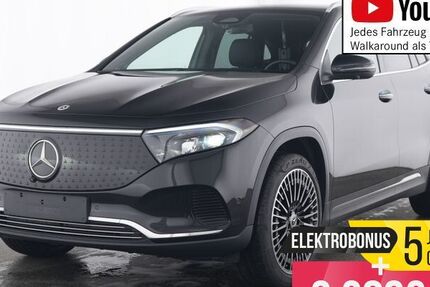 Mercedes-Benz EQA 32.594 km 45.800 &euro; Cloppenburg 49661