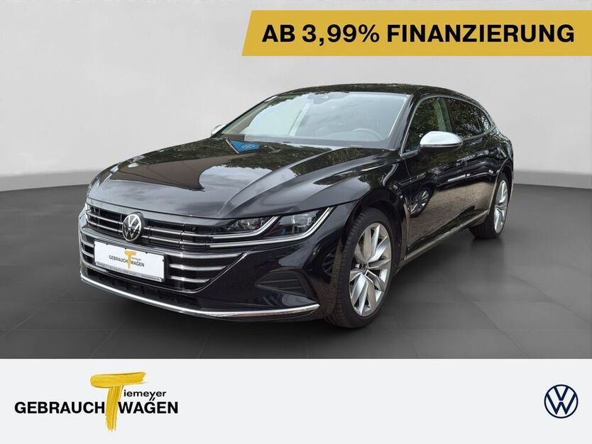Arteon