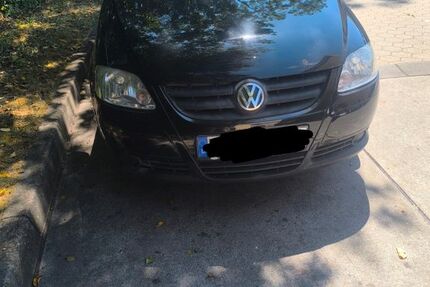 VW Fox 162.000 km 1.600 &euro; Backnang 71522