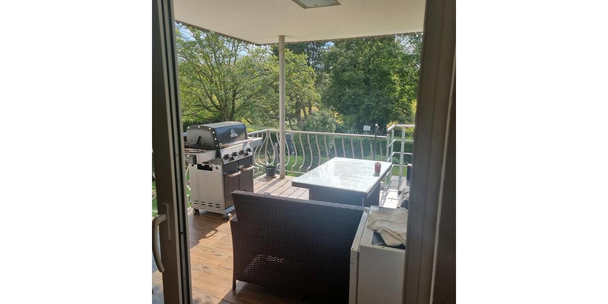 Etagenwohnung Konz - 5 Zimmer, 100 m&sup2;, 450&euro; | Angebot:26492666