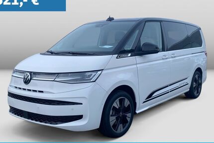 VW T7 Multivan 28.490 km 55.900 &euro; Fellbach 70736