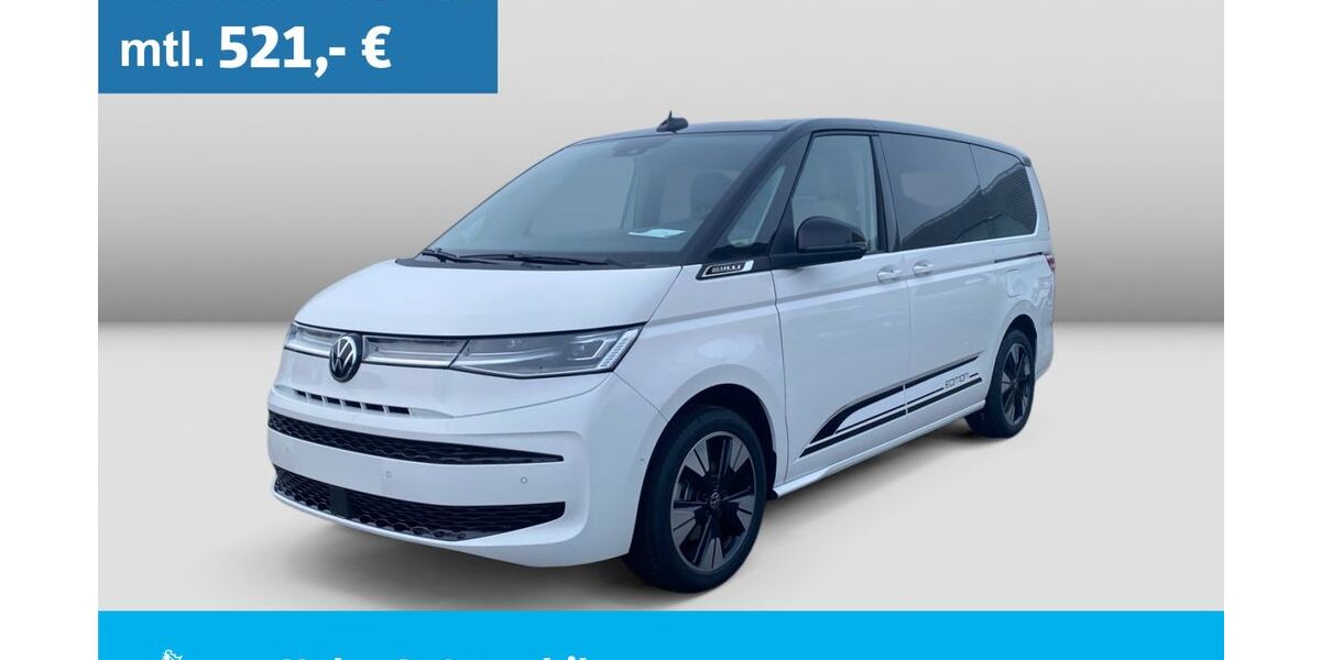 VW T7 Multivan 28.490 km 55.900 &euro; Fellbach 70736