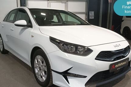 Kia ceed / Ceed 49.277 km 14.880 &euro; Eching 85386
