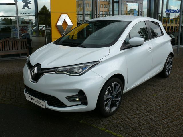 Renault ZOE 16.576 km 14.750 &euro; Kerpen 50170