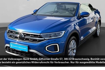 VW T-Roc 11.373 km 28.980 &euro; Euskirchen 53879