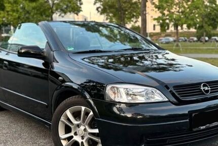 Opel Astra 157.500 km 2.300 &euro; Mannheim 68159