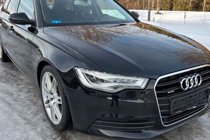 Audi A6 231.000 km 10.950 &euro; Oberzollhaus 87466