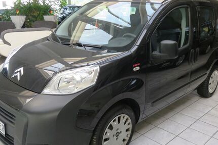 Citroen Nemo 63.360 km 7.950 &euro; Dessau-Roßlau 06847
