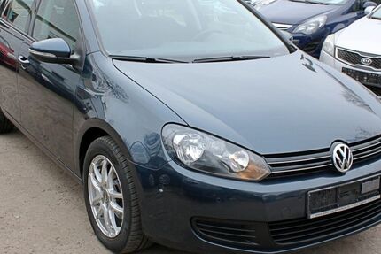 VW Golf 140.210 km 6.499 &euro; Berlin 13057