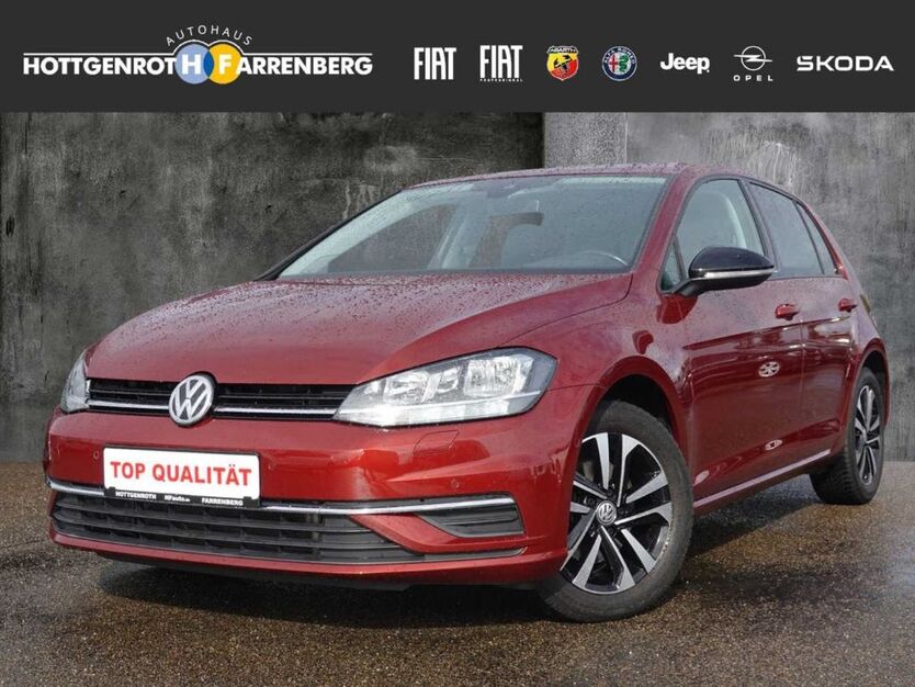 VW Golf 90.700 km 19.890 € Altenkirchen 57610