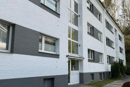 Erstbezug nach Renovierung, 3 Zimmer im ruhigen Mehrfamilienhaus 3 zimmer